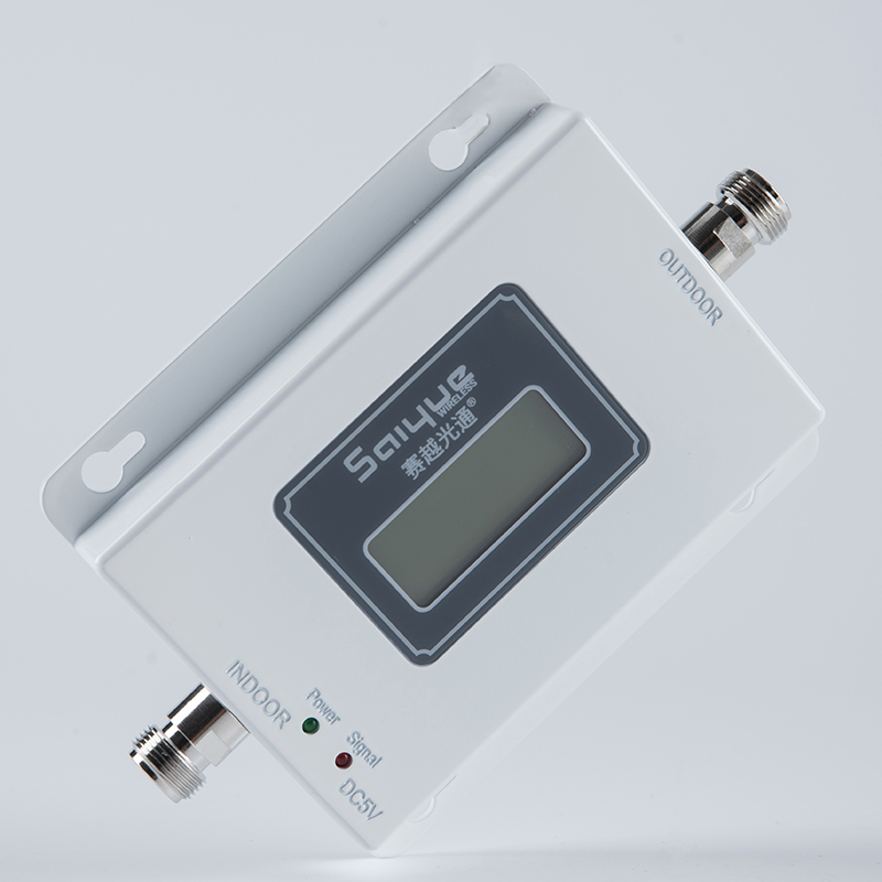 桑日家用配电房机房信号放大器200㎡