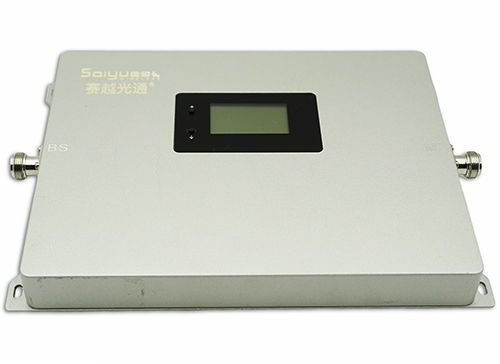  桑日三频/四频/五频手机信号接收器800㎡