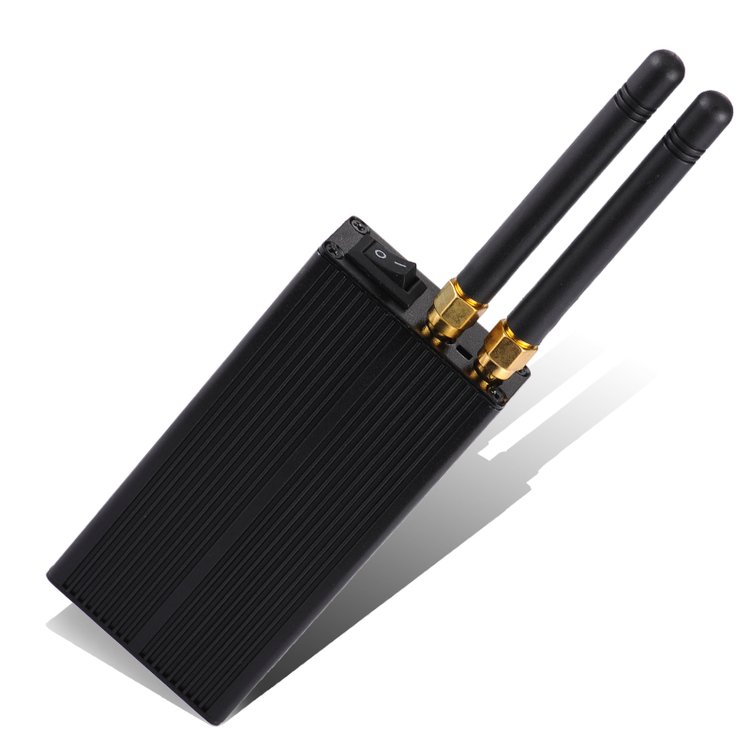  桑日1.2G/1.5G导航屏蔽器