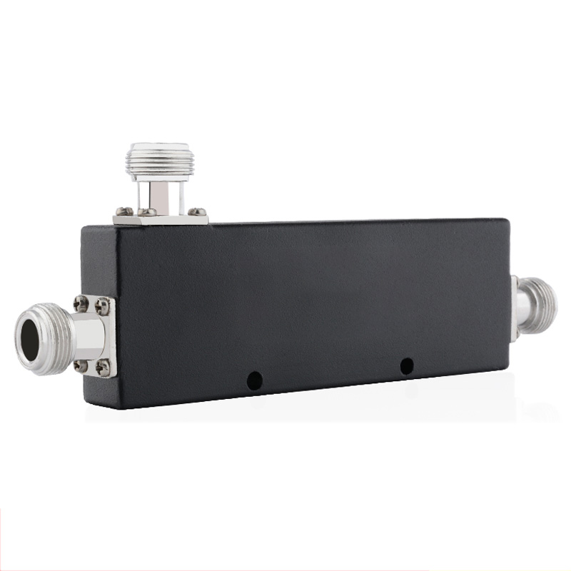  桑日FM调频广播同步广播耦合器