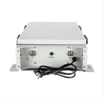  桑日无线对讲系统双向干线放大器