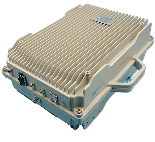  桑日TDD-LTE 1.8G无线直放站中继中转站