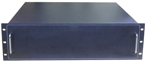  桑日FM调频广播主机