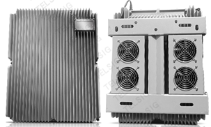  桑日大功率室外全向固定式无人机反制设备