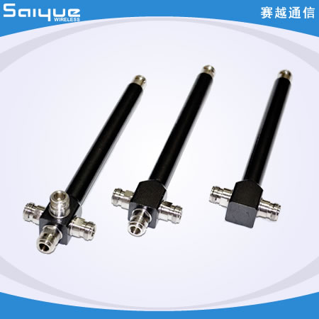  桑日FM调频广播同步广播功分器