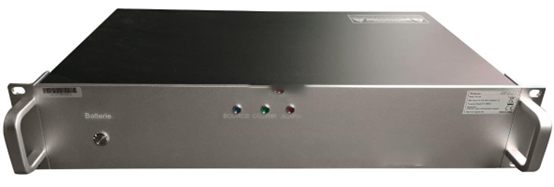  桑日350M PDT消防集群警用主机直放站