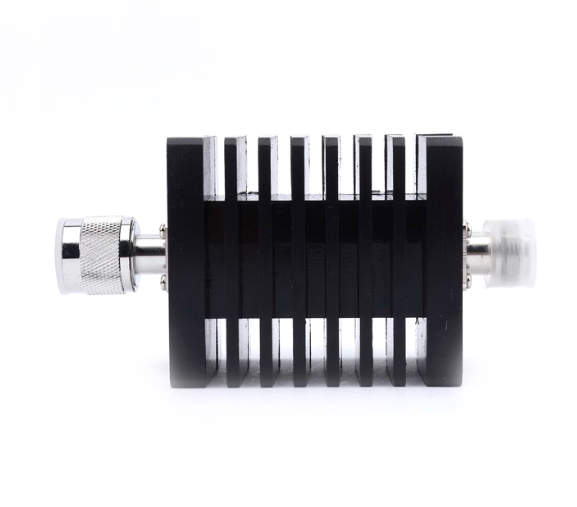  桑日腔体固定衰减器0-3G/0-4G  N型接口