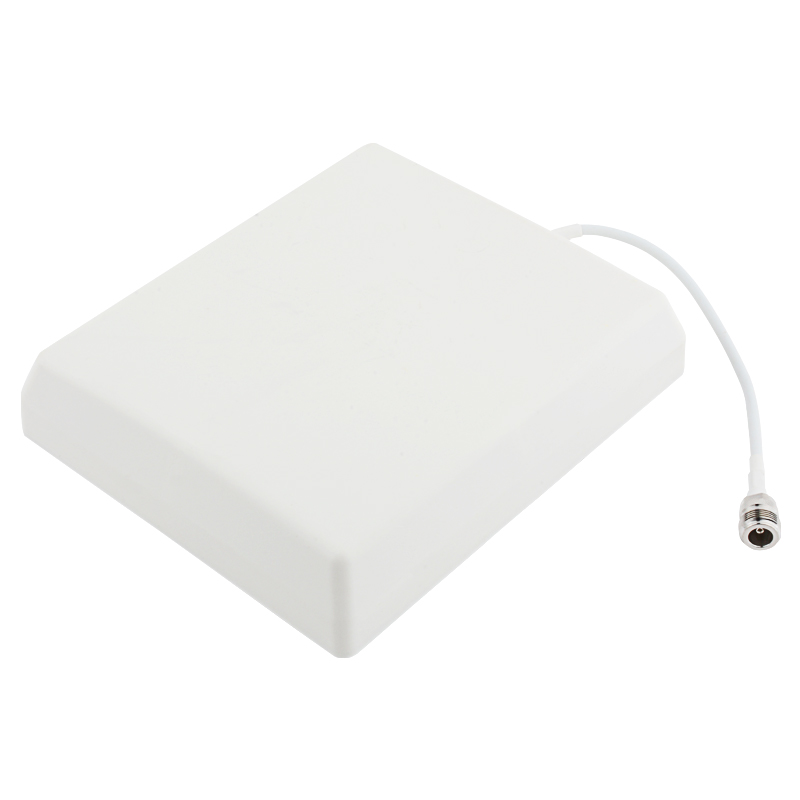  桑日室内外定向接收发射壁挂小平板天线700-3700MHz