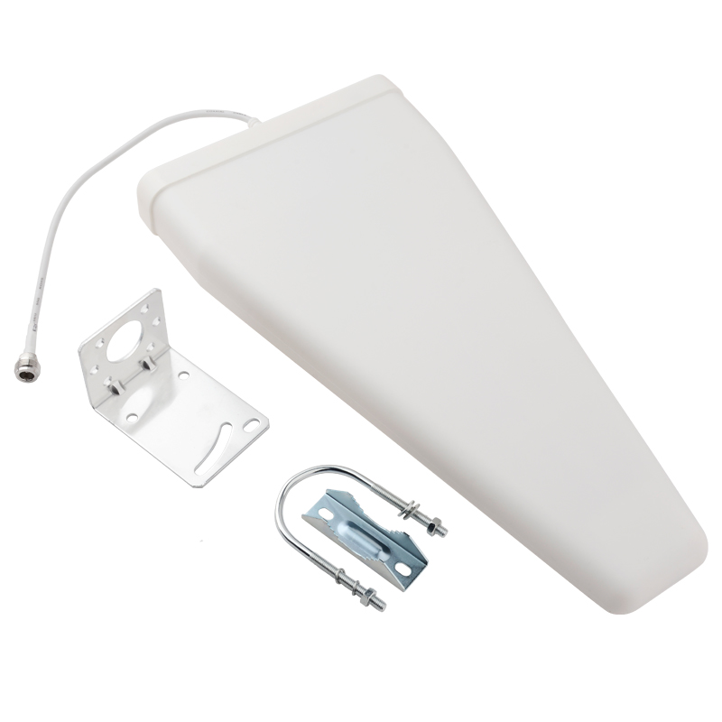  桑日对数周期天线定向接收发射700-3700MHz